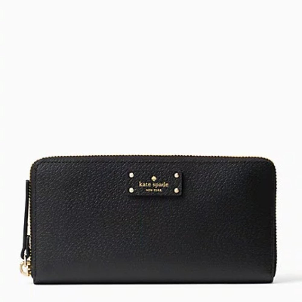 Kate Spade Grove Street Neda Wallet (NWT)